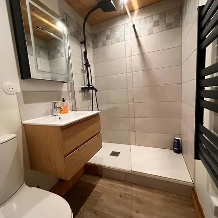 Cle Des Cimes - Conciergerie Selection Privee Apartmán