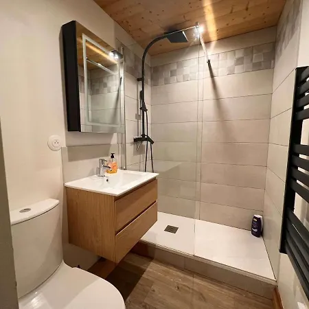 Clé Des Cimes - Conciergerie Sélection Privée Apartamento